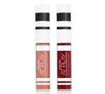 Red Envy and Taupe That Liquid Lip Color Kit